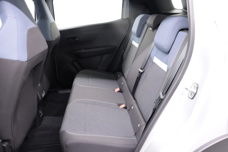 Vehicle image OPEL FRONTERA