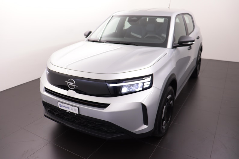 Vehicle image OPEL FRONTERA