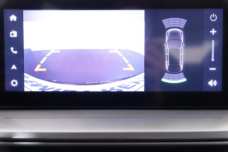 Vehicle image OPEL FRONTERA