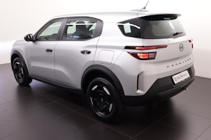 Vehicle image OPEL Frontera 1.2 T HEV Edition