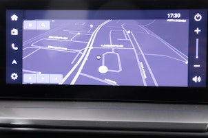 Vehicle image OPEL Frontera 1.2 T HEV Edition