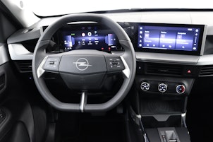 Vehicle image OPEL Frontera 1.2 T HEV Edition