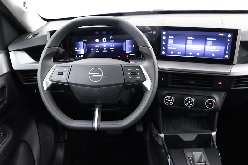 Vehicle image OPEL FRONTERA