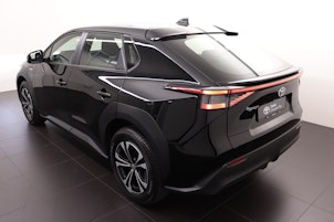 Vehicle image TOYOTA bZ4X Trend
