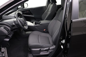 Vehicle image TOYOTA bZ4X Trend