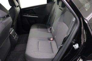 Vehicle image TOYOTA bZ4X Trend