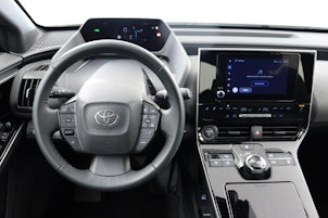 Vehicle image TOYOTA bZ4X Trend