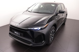 Vehicle image TOYOTA bZ4X Trend