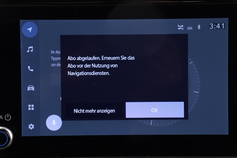 Vehicle image TOYOTA BZ4X