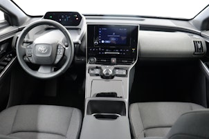 Vehicle image TOYOTA bZ4X Trend