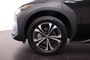 Vehicle image TOYOTA bZ4X 6.6 kW OBC Trend