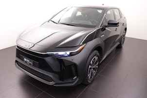 Vehicle image TOYOTA bZ4X 6.6 kW OBC Trend