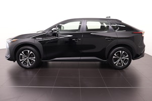 Vehicle image TOYOTA bZ4X 6.6 kW OBC Trend