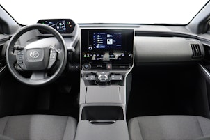 Vehicle image TOYOTA bZ4X 6.6 kW OBC Trend