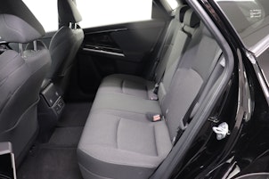 Vehicle image TOYOTA bZ4X 6.6 kW OBC Trend