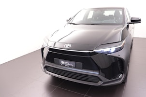 Vehicle image TOYOTA bZ4X 6.6 kW OBC Trend