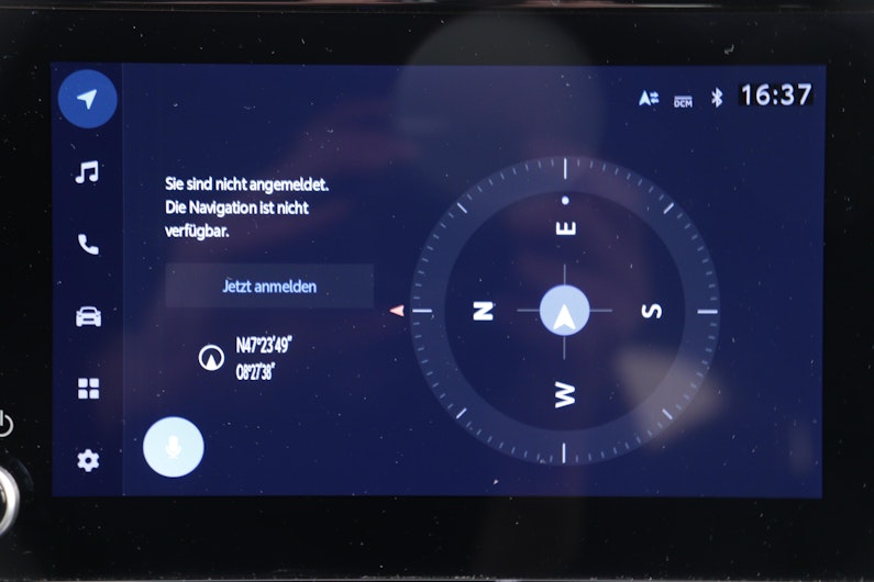 Vehicle image TOYOTA BZ4X