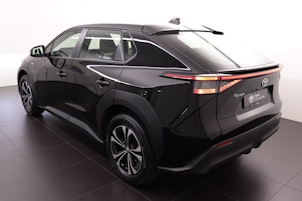 Vehicle image TOYOTA bZ4X 6.6 kW OBC Trend