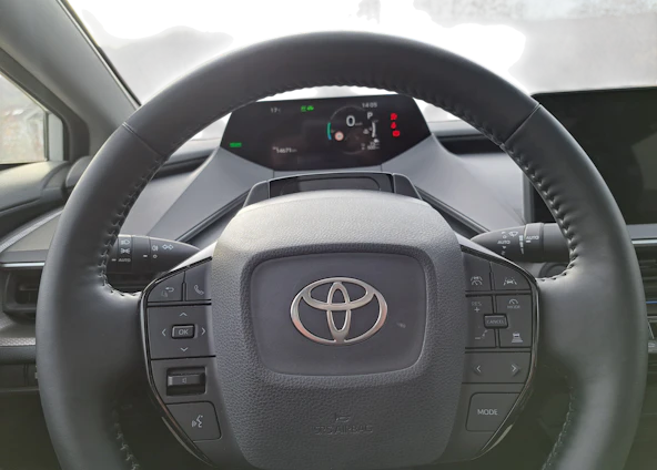 Fahrzeugbild 4 Fahrzeugbild 4