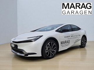 Vehicle image TOYOTA PRIUS+ 0 Vehicle image TOYOTA PRIUS+ 0