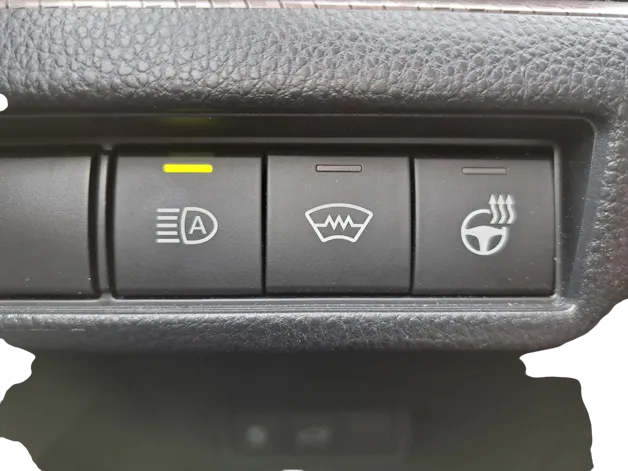 Toyota Prius 2.0 Plug-In-Hybrid Style