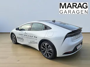Toyota Prius 2.0 Plug-In-Hybrid Style