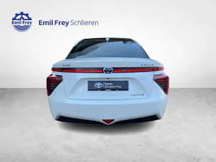 Toyota Mirai Fuel Cell Premium