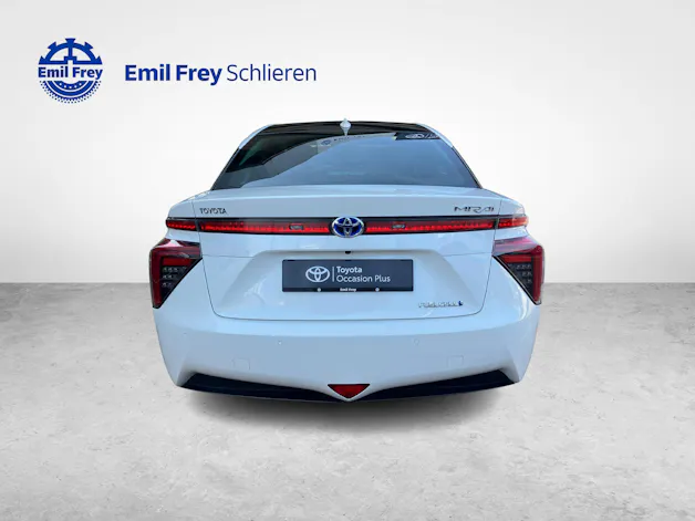 Toyota Mirai Fuel Cell Premium