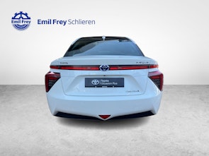 Fahrzeugbild TOYOTA Mirai Fuel Cell Premium