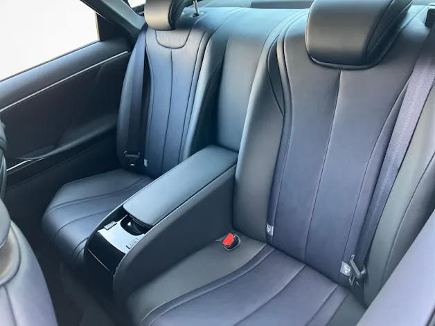 Toyota Mirai Fuel Cell Premium