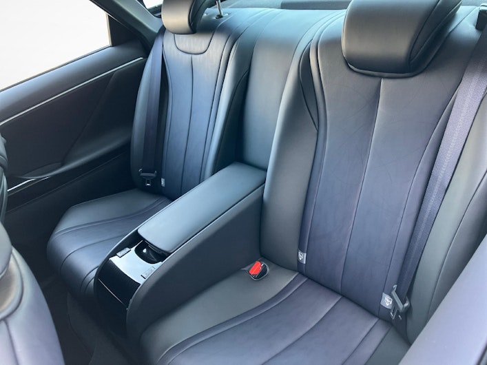 Fahrzeugbild TOYOTA MIRAI