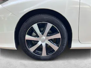 Toyota Mirai Fuel Cell Premium