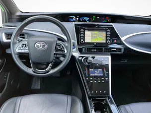 Toyota Mirai Fuel Cell Premium