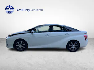 Toyota Mirai Fuel Cell Premium