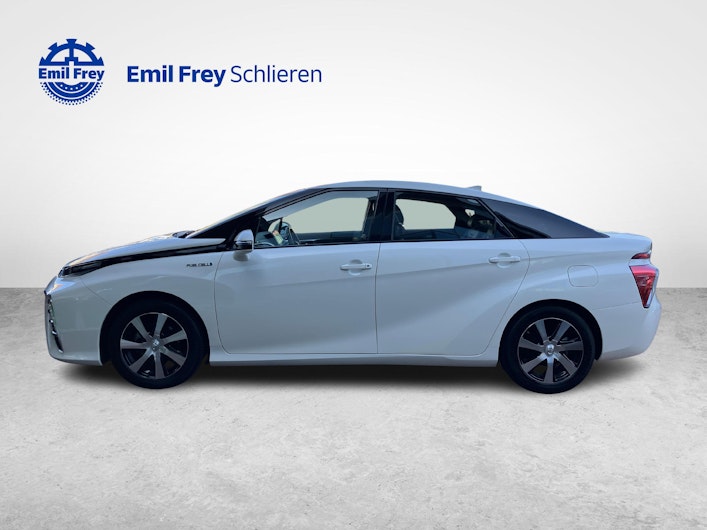 Fahrzeugbild TOYOTA MIRAI