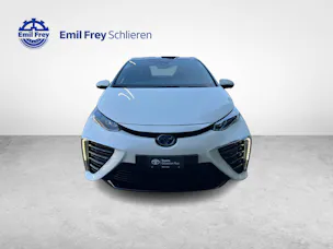 Toyota Mirai Fuel Cell Premium