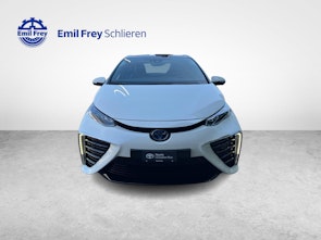 Fahrzeugbild TOYOTA Mirai Fuel Cell Premium