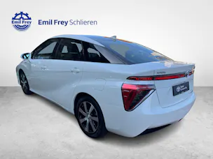 Toyota Mirai Fuel Cell Premium