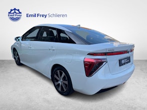 Fahrzeugbild TOYOTA Mirai Fuel Cell Premium