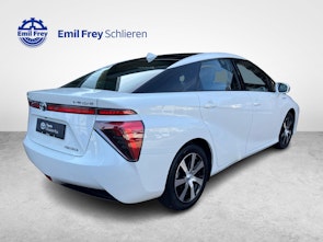 Fahrzeugbild TOYOTA Mirai Fuel Cell Premium