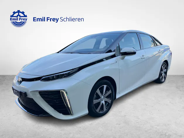 Toyota Mirai Fuel Cell Premium