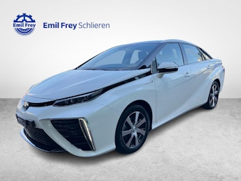 Fahrzeugbild TOYOTA Mirai Fuel Cell Premium