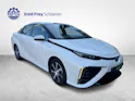 Toyota Mirai Fuel Cell Premium