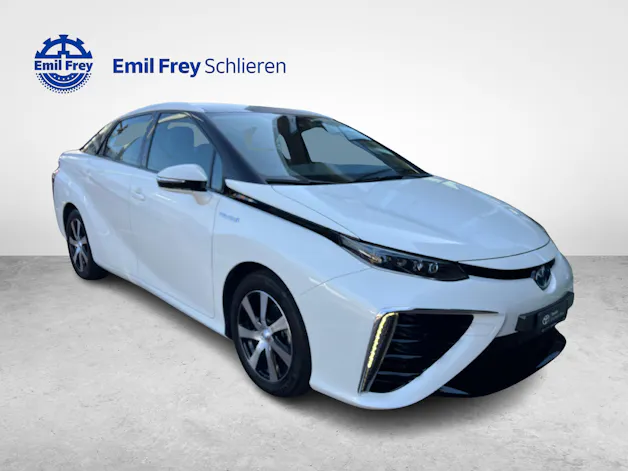 Toyota Mirai Fuel Cell Premium