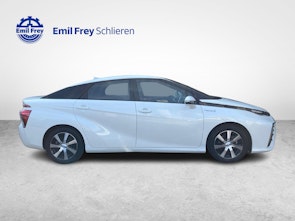 Fahrzeugbild TOYOTA Mirai Fuel Cell Premium
