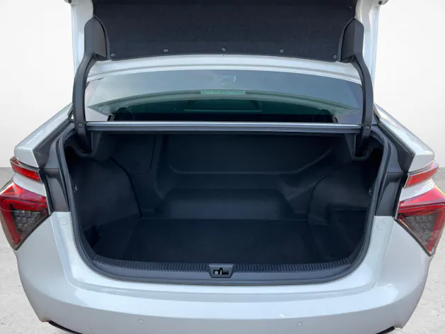 Toyota Mirai Fuel Cell Premium