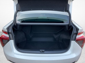 Fahrzeugbild TOYOTA Mirai Fuel Cell Premium