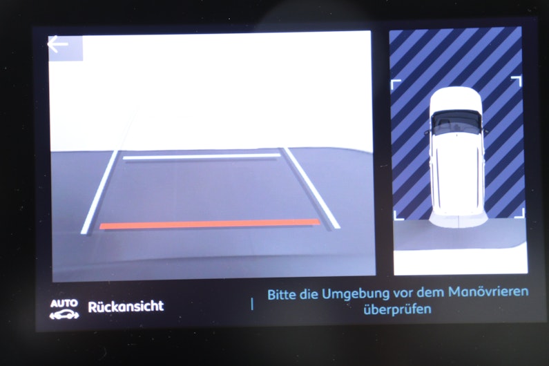 Vehicle image CITROEN BERLINGO