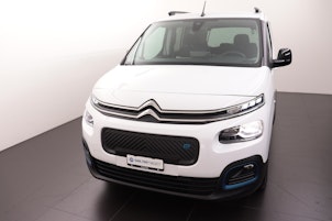 Vehicle image CITROEN e-Berlingo Feel