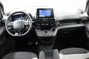 Vehicle image CITROEN e-Berlingo Feel